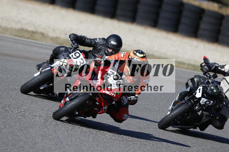 /46 27.09.2026  Speer Racing ADR/Gruppe gruen/93